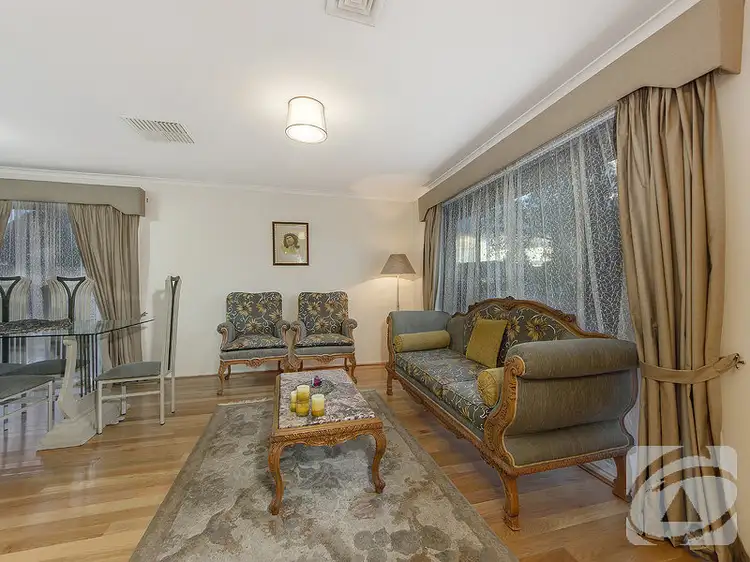 Third view of Homely house listing, 4 Marriot Road, Keilor Downs VIC 3038