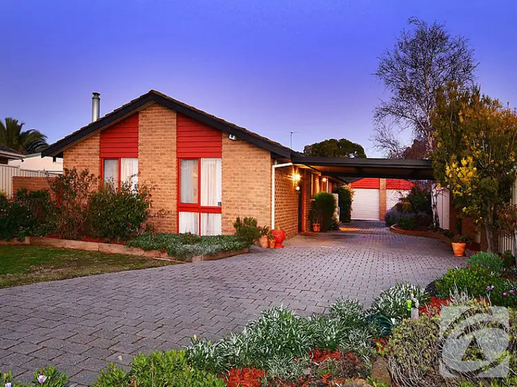 6 Verden Place, Keilor Downs VIC 3038