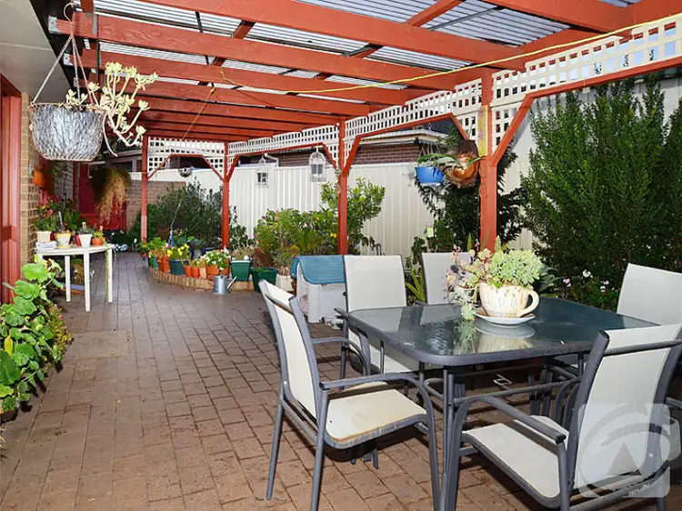 Seventh view of Homely house listing, 6 Verden Place, Keilor Downs VIC 3038