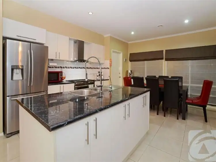 Third view of Homely house listing, 17 Webbs Avenue, Taylors Hill VIC 3037