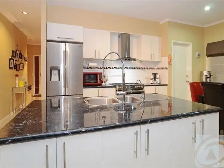 Fourth view of Homely house listing, 17 Webbs Avenue, Taylors Hill VIC 3037