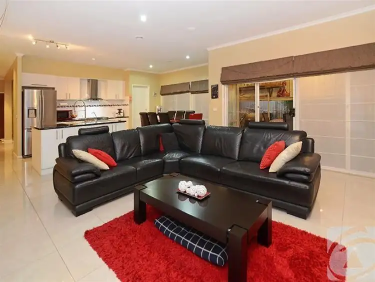 Fifth view of Homely house listing, 17 Webbs Avenue, Taylors Hill VIC 3037