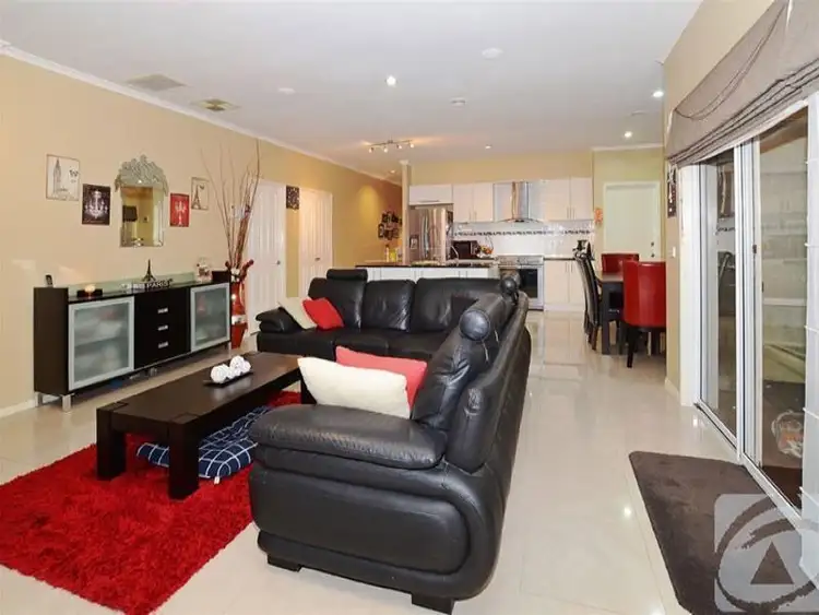 Sixth view of Homely house listing, 17 Webbs Avenue, Taylors Hill VIC 3037