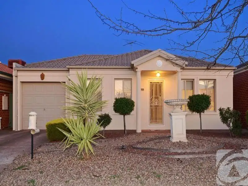 Main view of Homely house listing, 9 William Circuit, Caroline Springs VIC 3023