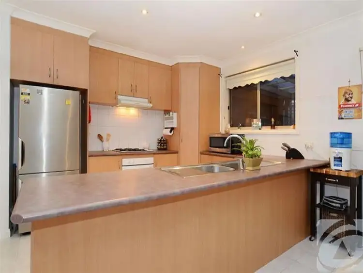 Fourth view of Homely house listing, 9 William Circuit, Caroline Springs VIC 3023