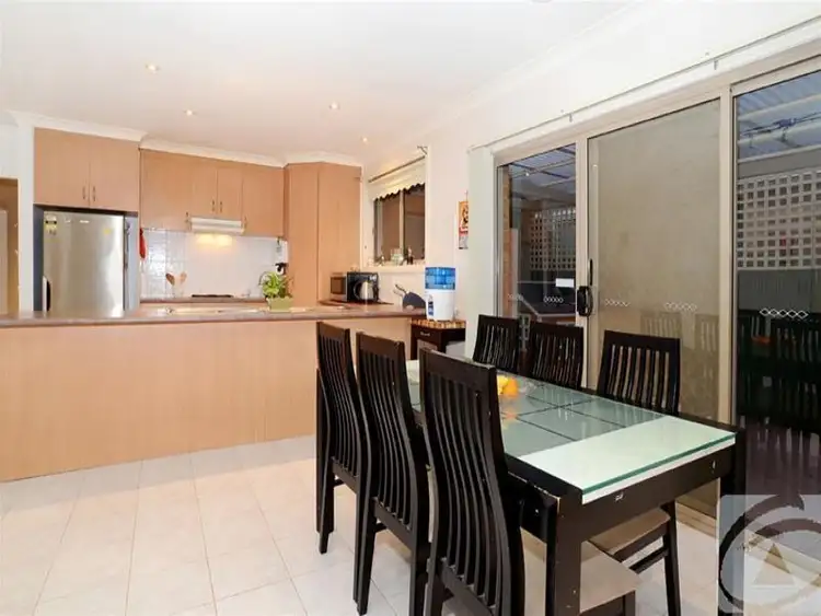 Fifth view of Homely house listing, 9 William Circuit, Caroline Springs VIC 3023