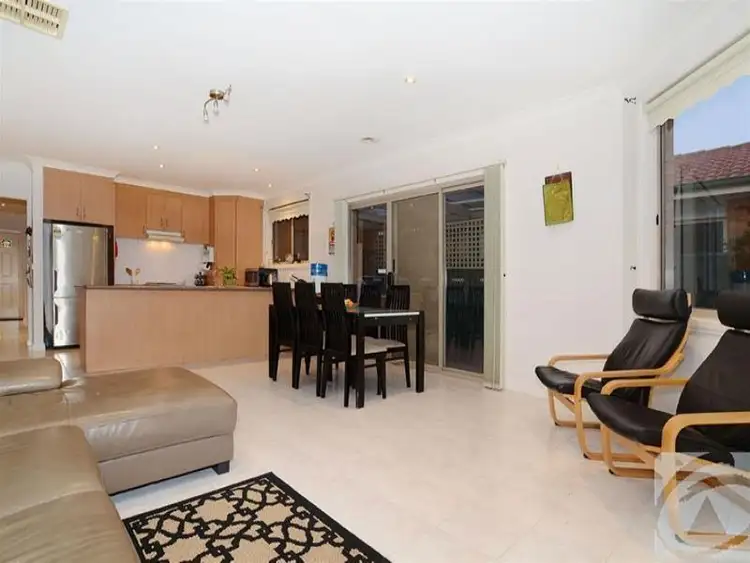 Sixth view of Homely house listing, 9 William Circuit, Caroline Springs VIC 3023