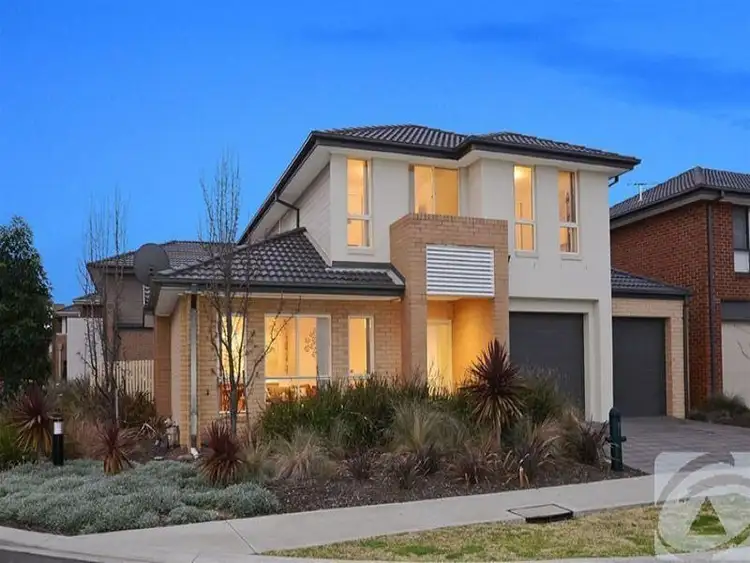 Second view of Homely townhouse listing, 21 Kingston Drive, Taylors Hill VIC 3037
