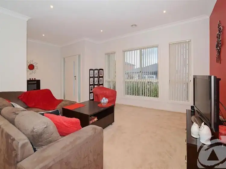 Third view of Homely townhouse listing, 21 Kingston Drive, Taylors Hill VIC 3037