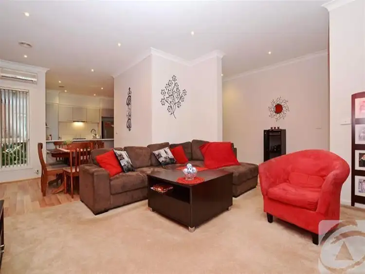 Fourth view of Homely townhouse listing, 21 Kingston Drive, Taylors Hill VIC 3037
