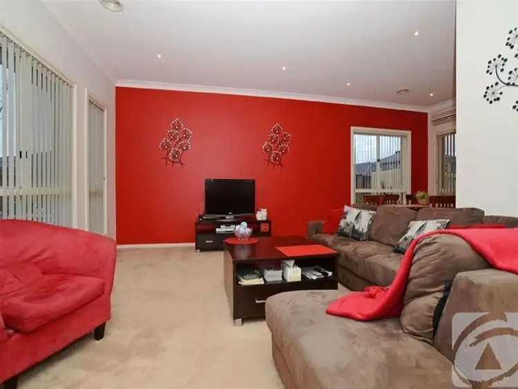 Fifth view of Homely townhouse listing, 21 Kingston Drive, Taylors Hill VIC 3037