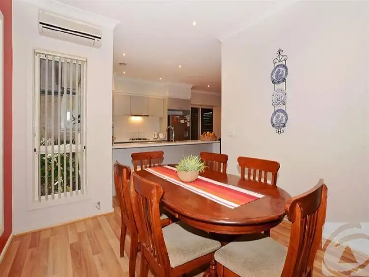 Sixth view of Homely townhouse listing, 21 Kingston Drive, Taylors Hill VIC 3037