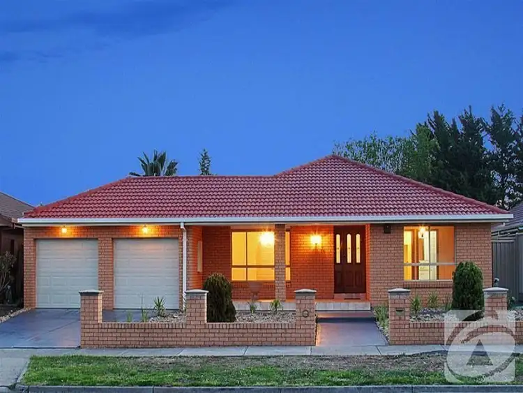 Main view of Homely house listing, 75 Parmelia Drive, Taylors Lakes VIC 3038