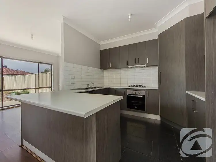 Second view of Homely townhouse listing, 1/76 Greenhills Drive, Kurunjang VIC 3337