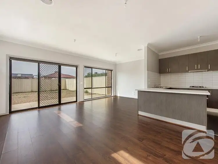 Third view of Homely townhouse listing, 1/76 Greenhills Drive, Kurunjang VIC 3337