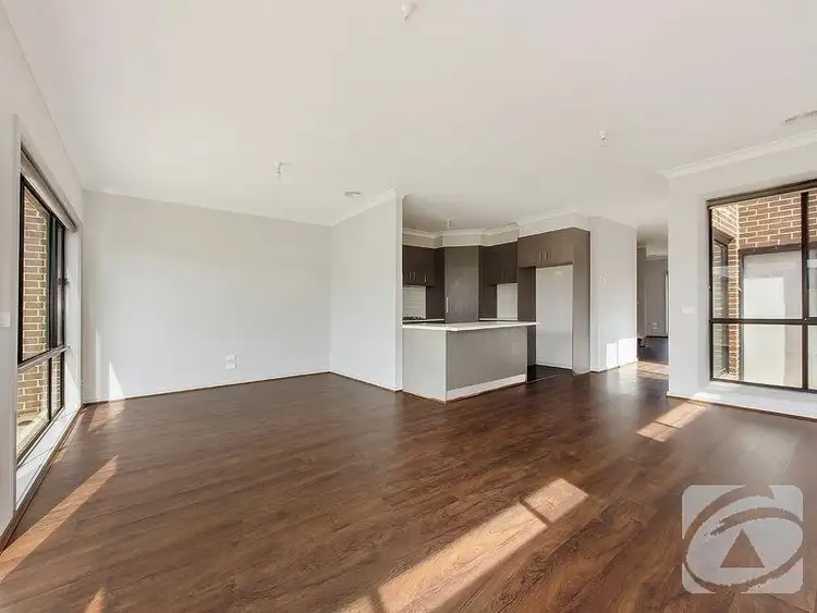 Fourth view of Homely townhouse listing, 1/76 Greenhills Drive, Kurunjang VIC 3337
