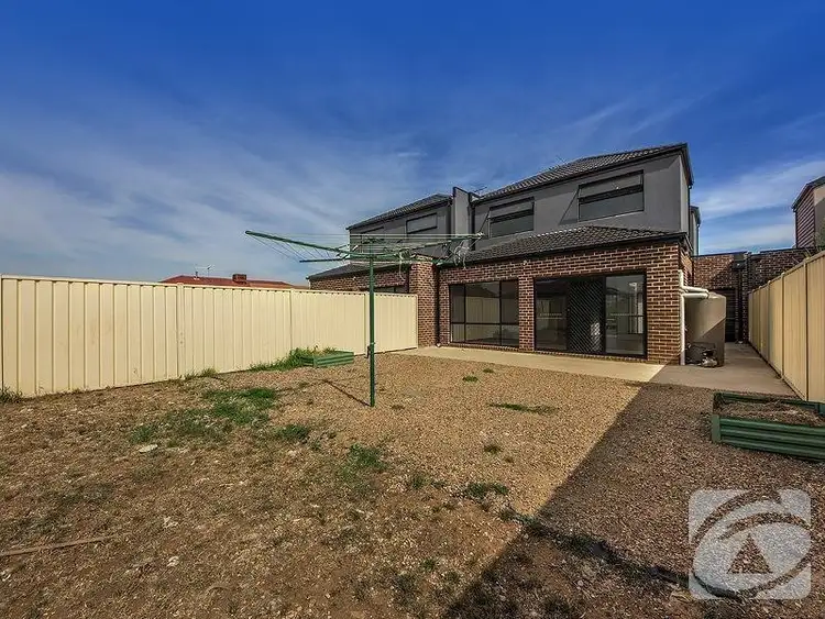 Fifth view of Homely townhouse listing, 1/76 Greenhills Drive, Kurunjang VIC 3337