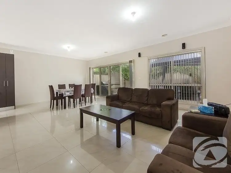 Third view of Homely unit listing, 2/7 Katrina Drive, Burnside Heights VIC 3023