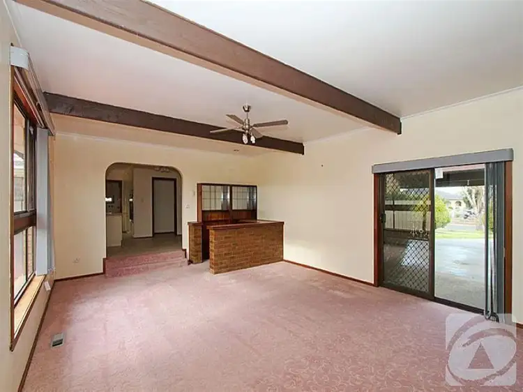 Second view of Homely house listing, 17 Bianchi Court, Keilor Downs VIC 3038
