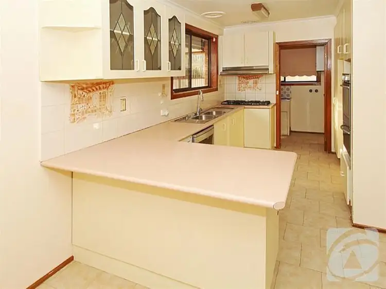 Third view of Homely house listing, 17 Bianchi Court, Keilor Downs VIC 3038