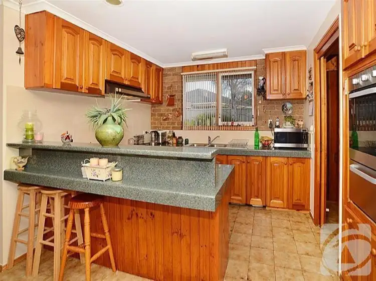 Second view of Homely house listing, 6 Verden Place, Keilor Downs VIC 3038