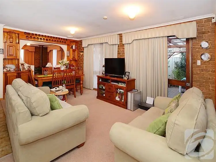 Third view of Homely house listing, 6 Verden Place, Keilor Downs VIC 3038