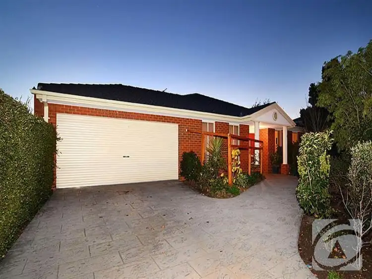 12 Webbs Avenue, Taylors Hill VIC 3037