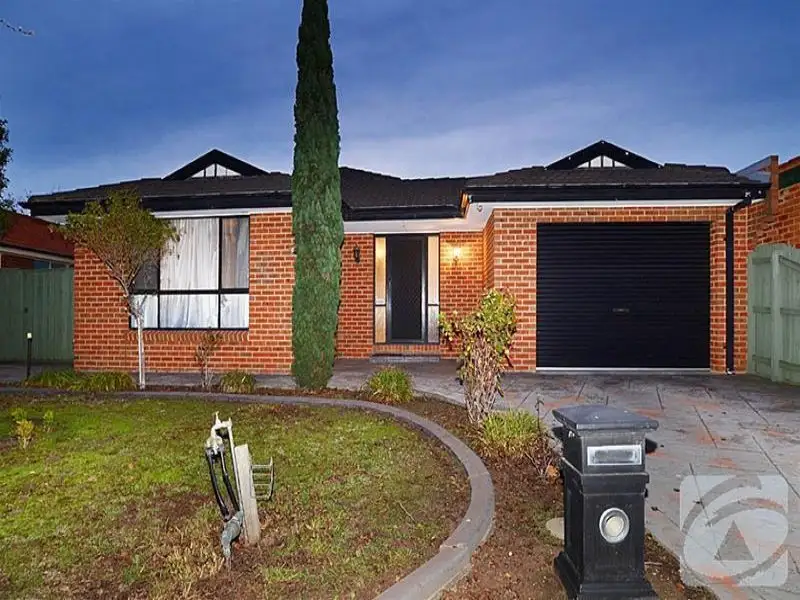 Main view of Homely house listing, 70 Catherine Drive, Hillside VIC 3037