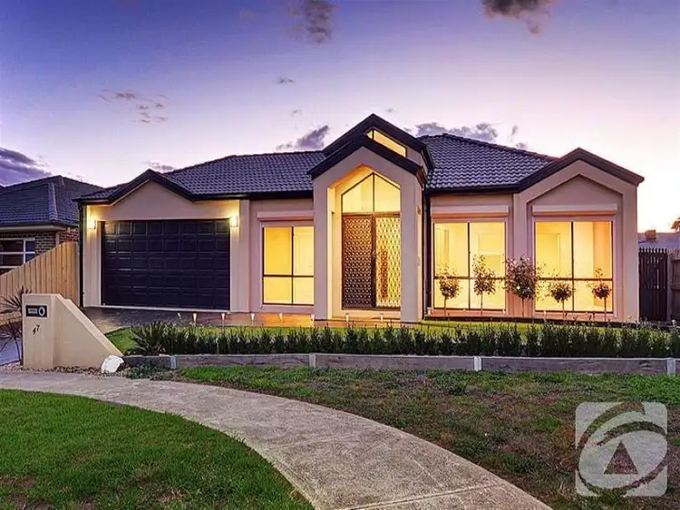 47 Park Lane, Taylors Hill VIC 3037