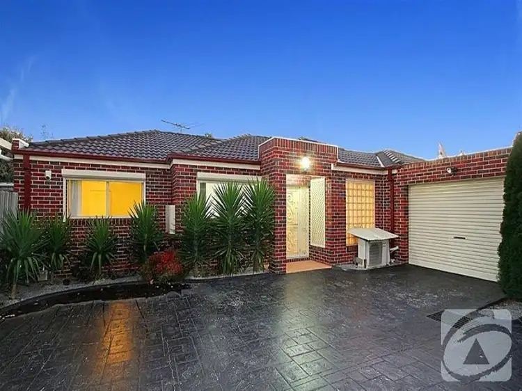 2/107 Community Hub, Hillside VIC 3037