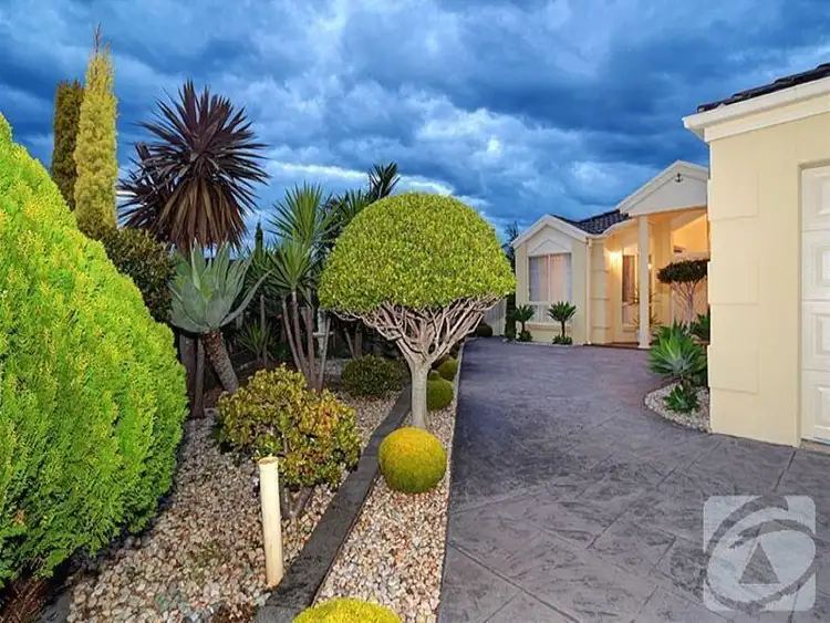 Second view of Homely house listing, 83 Roseleigh Boulevard, Sydenham VIC 3037