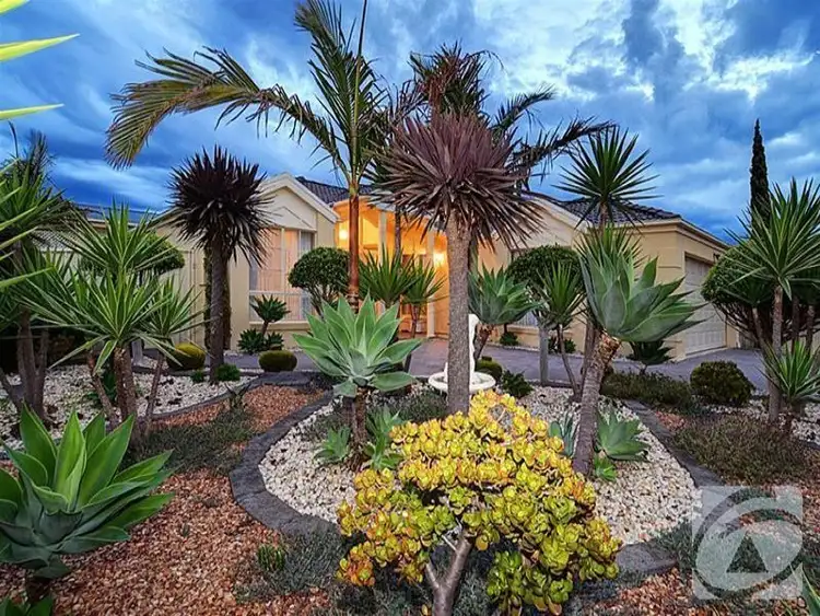 Third view of Homely house listing, 83 Roseleigh Boulevard, Sydenham VIC 3037
