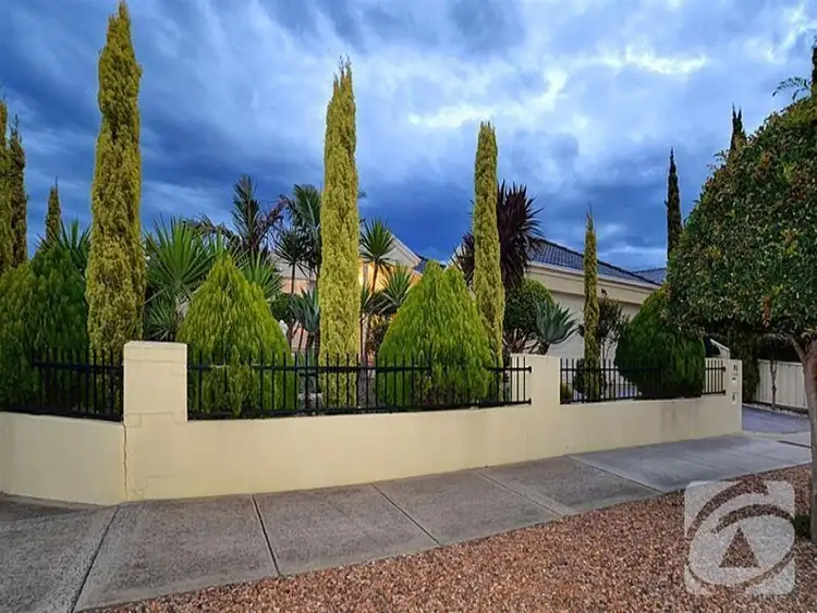 Fourth view of Homely house listing, 83 Roseleigh Boulevard, Sydenham VIC 3037