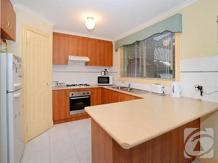 Fifth view of Homely house listing, 83 Roseleigh Boulevard, Sydenham VIC 3037