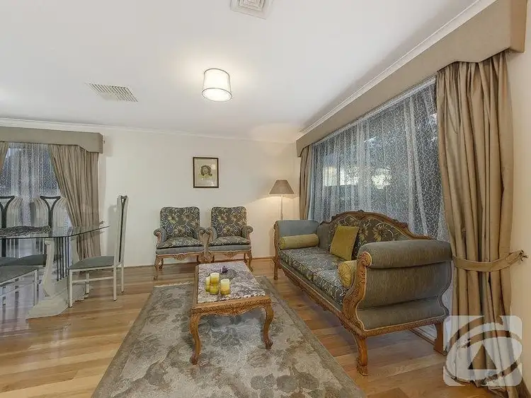 Third view of Homely house listing, 4 Marriot Road, Keilor Downs VIC 3038