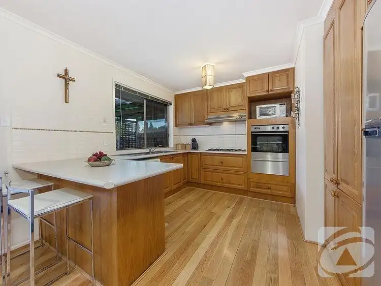 Fifth view of Homely house listing, 4 Marriot Road, Keilor Downs VIC 3038