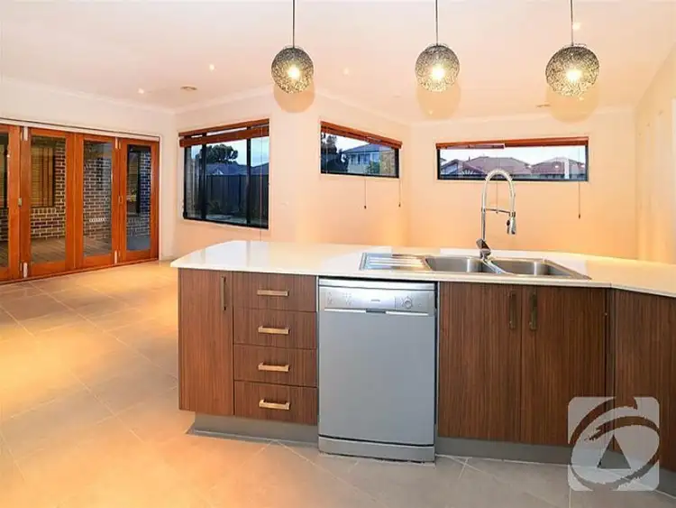 Third view of Homely house listing, 18 Blue Moon Way, Sydenham VIC 3037
