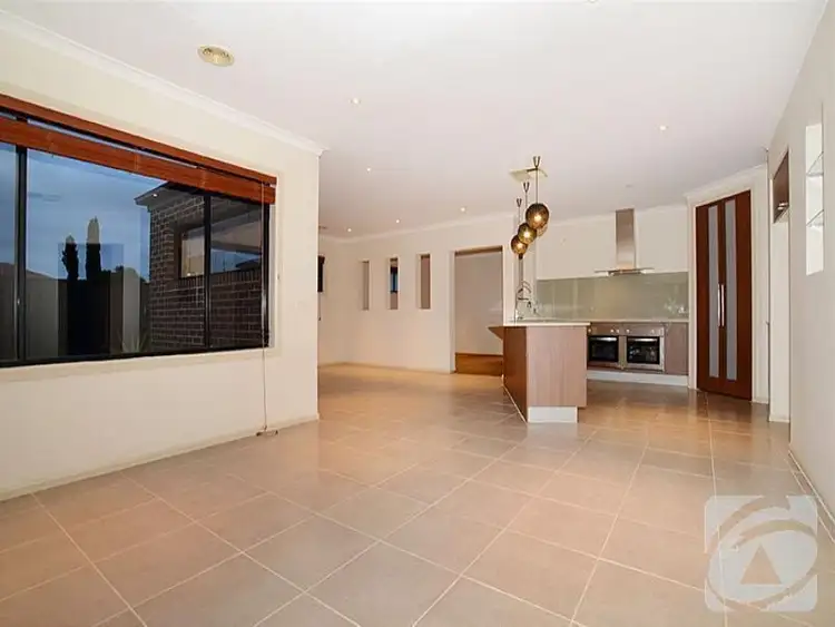 Fourth view of Homely house listing, 18 Blue Moon Way, Sydenham VIC 3037