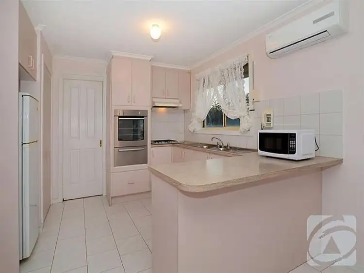 Second view of Homely house listing, 17 Meade Way, Sydenham VIC 3037