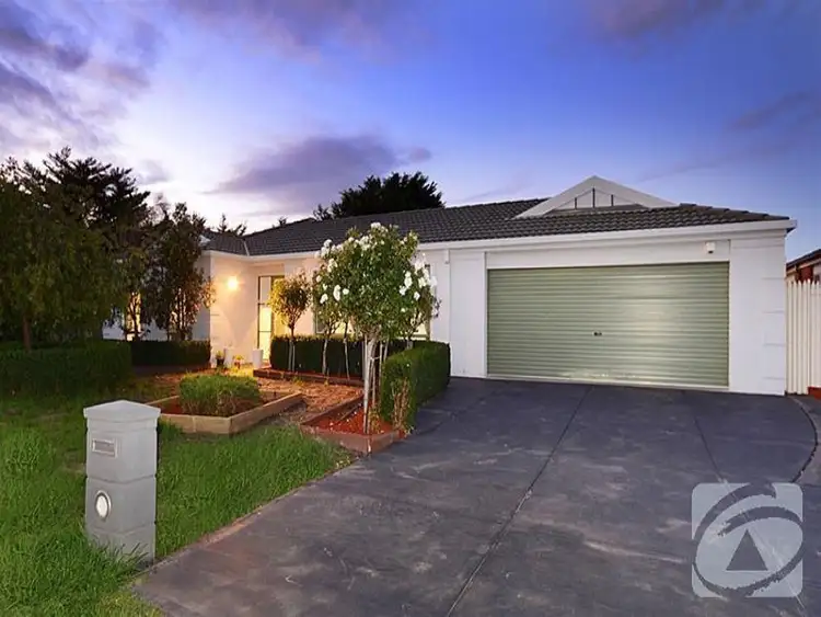 10 Hardware Lane, Taylors Hill VIC 3037