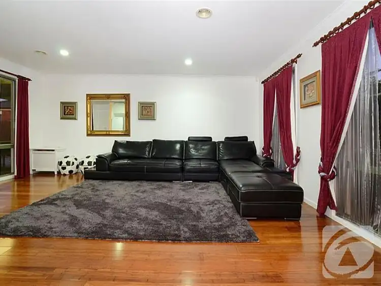 Sixth view of Homely house listing, 10 Hardware Lane, Taylors Hill VIC 3037