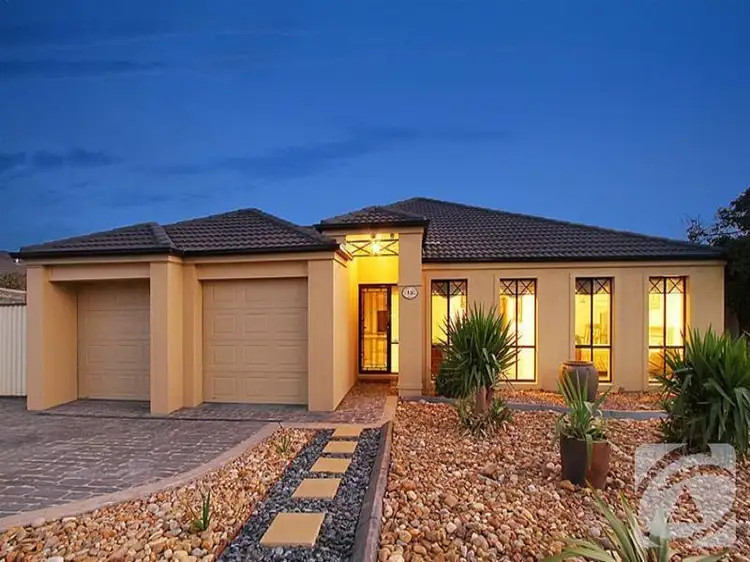 12 Wattle Valley Drive, Hillside VIC 3037