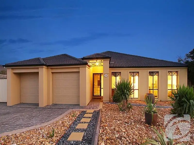 Main view of Homely house listing, 12 Wattle Valley Drive, Hillside VIC 3037