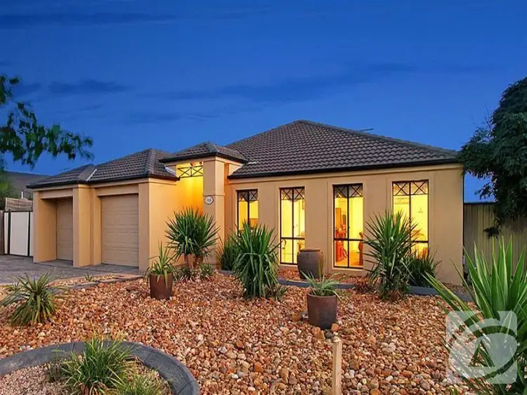 Second view of Homely house listing, 12 Wattle Valley Drive, Hillside VIC 3037