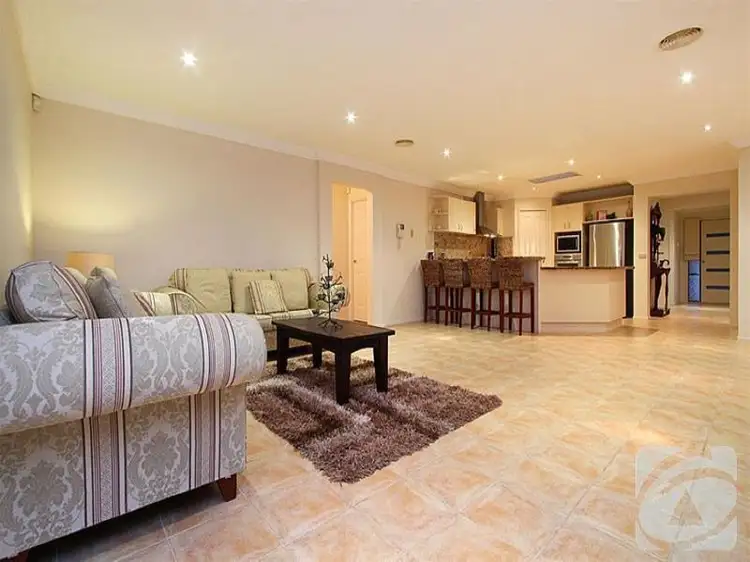 Fourth view of Homely house listing, 12 Wattle Valley Drive, Hillside VIC 3037