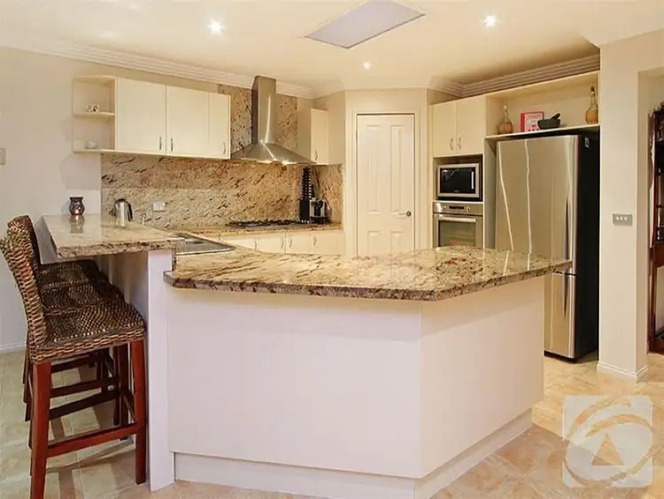 Fifth view of Homely house listing, 12 Wattle Valley Drive, Hillside VIC 3037
