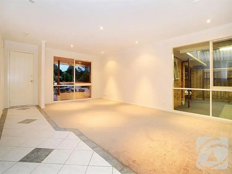 Third view of Homely house listing, 27 Bedingham Drive, Hillside VIC 3037