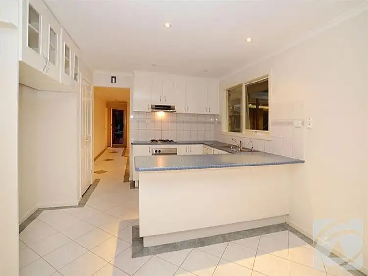 Fourth view of Homely house listing, 27 Bedingham Drive, Hillside VIC 3037