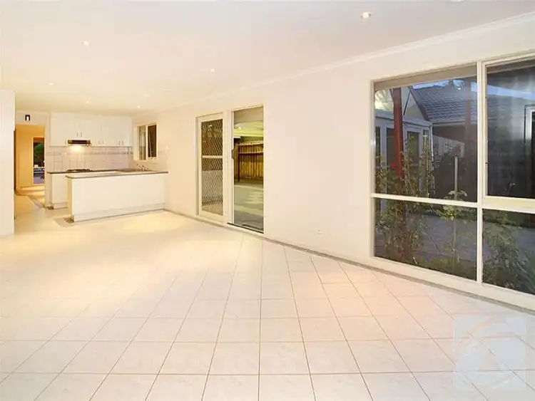 Fifth view of Homely house listing, 27 Bedingham Drive, Hillside VIC 3037