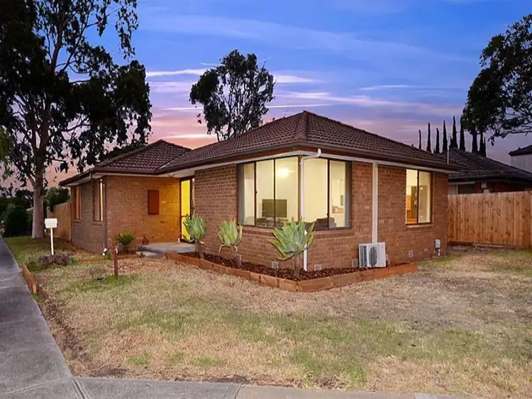 266 Sunshine Avenue, Kealba VIC 3021